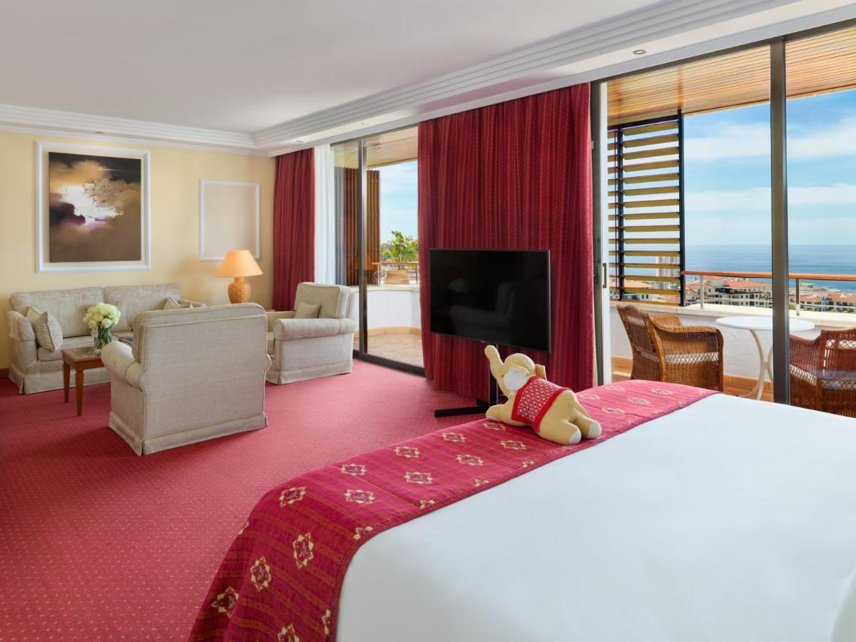Botanico Y Oriental Garden Hotell Puerto de la Cruz (Tenerife)