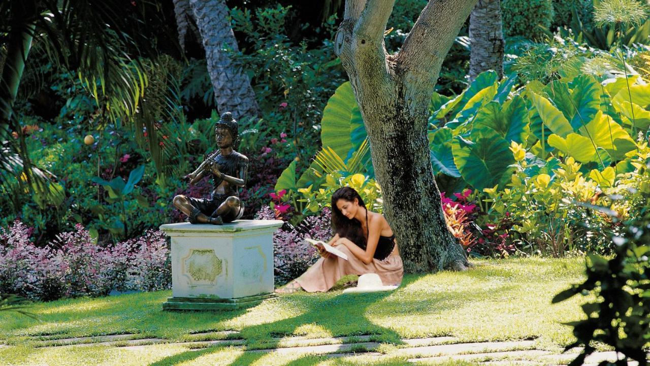 Botanico Y Oriental Garden Hotell