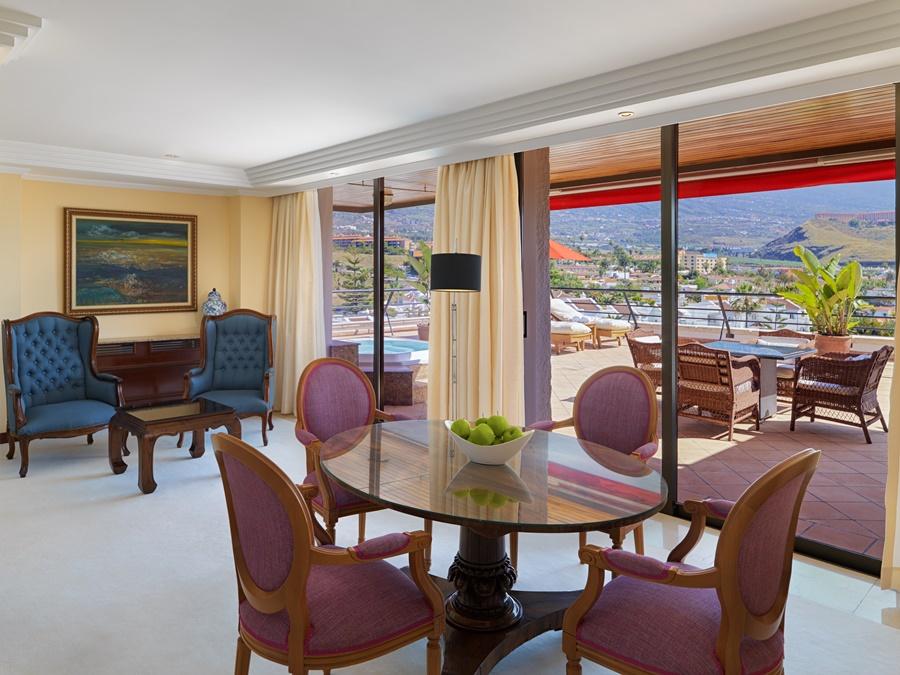 Botanico Y Oriental Garden Hotell 5*