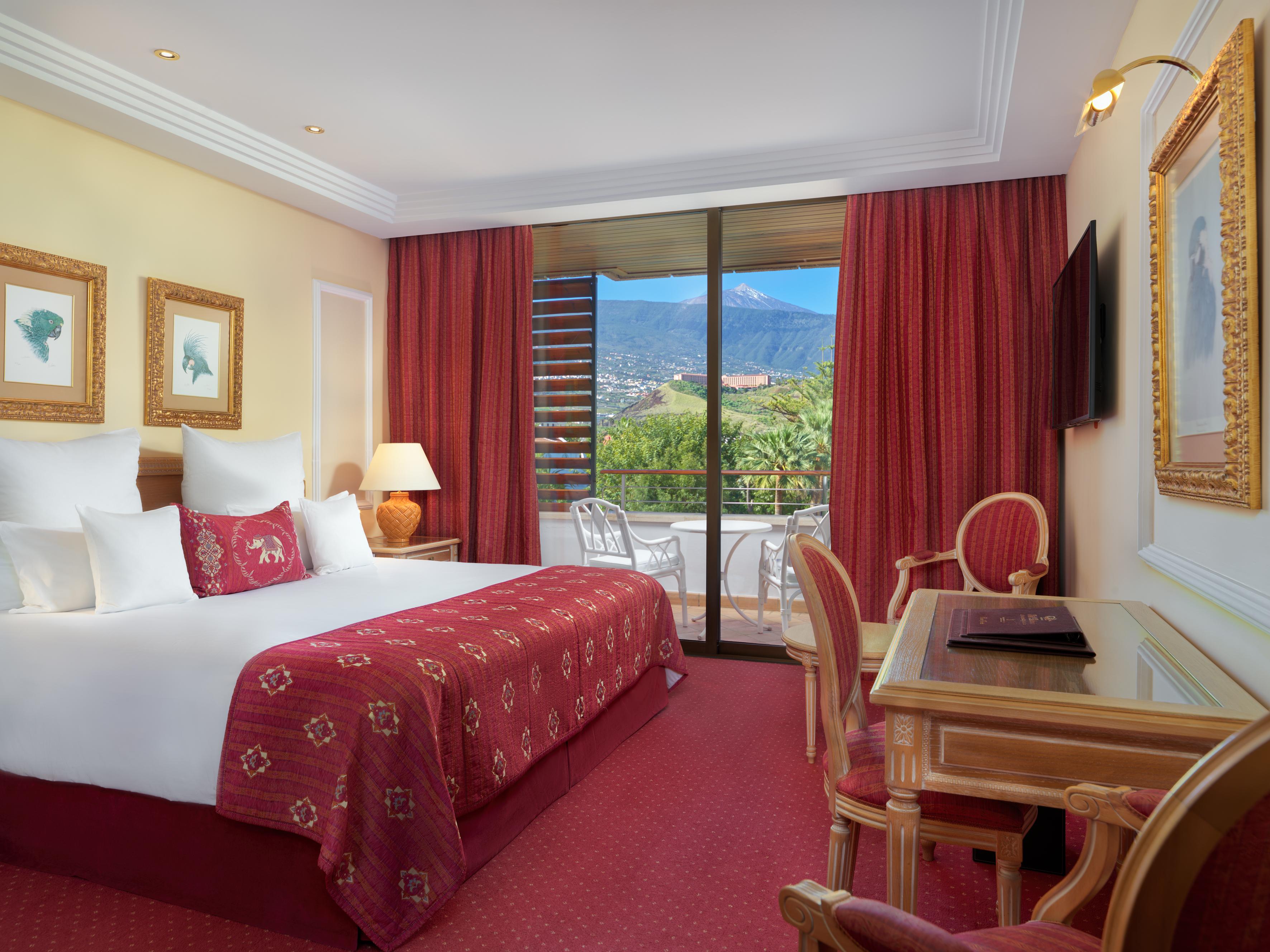 Hotell Botanico Y Oriental Garden 5*