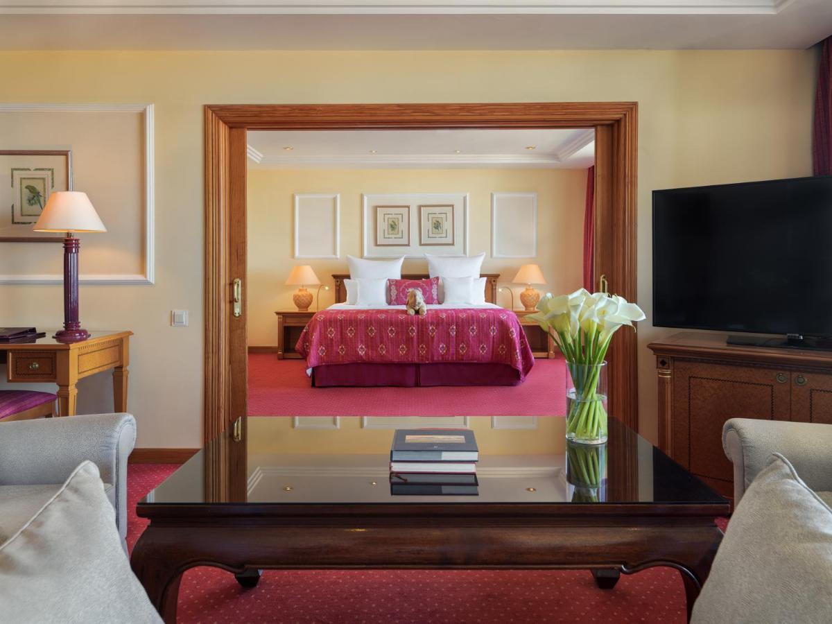 Botanico Y Oriental Garden Hotell 5*